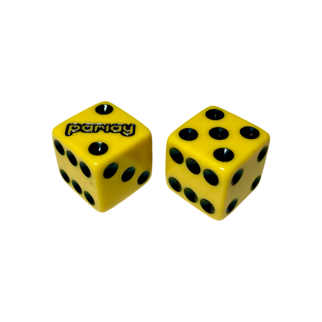 HOUSE DICE
