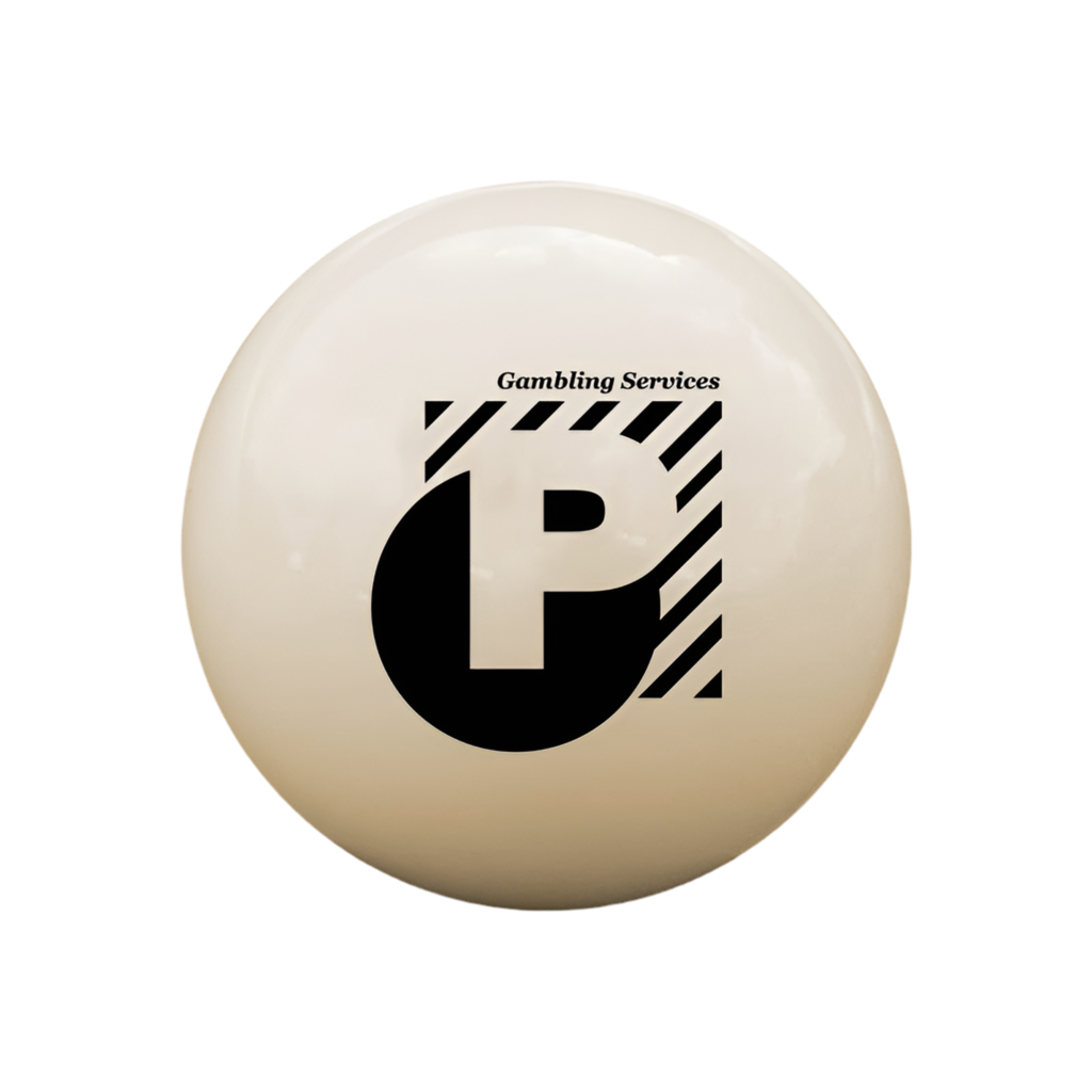 PGS CUE BALL