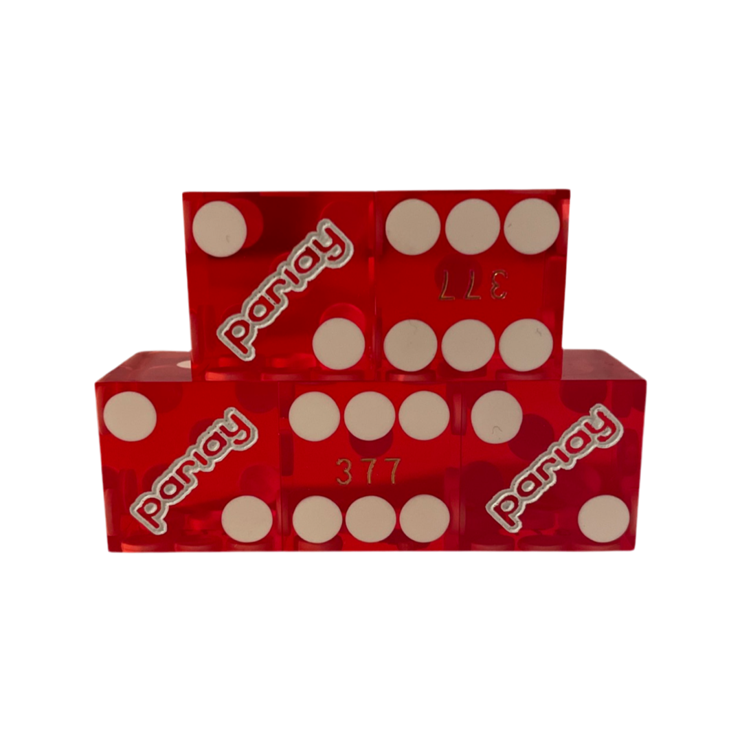 PRECISION DICE