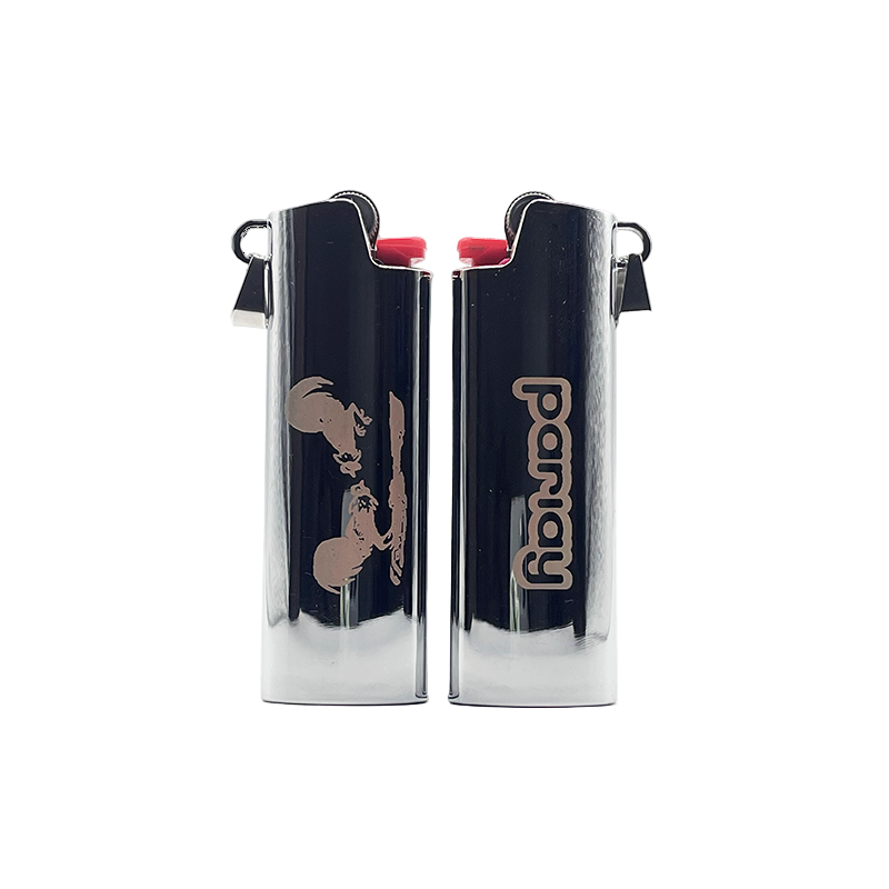 SABONG LIGHTER SLEEVE