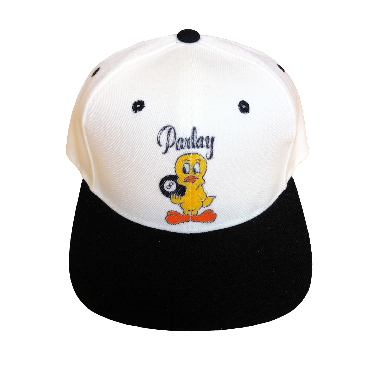 BIRDIE HAT