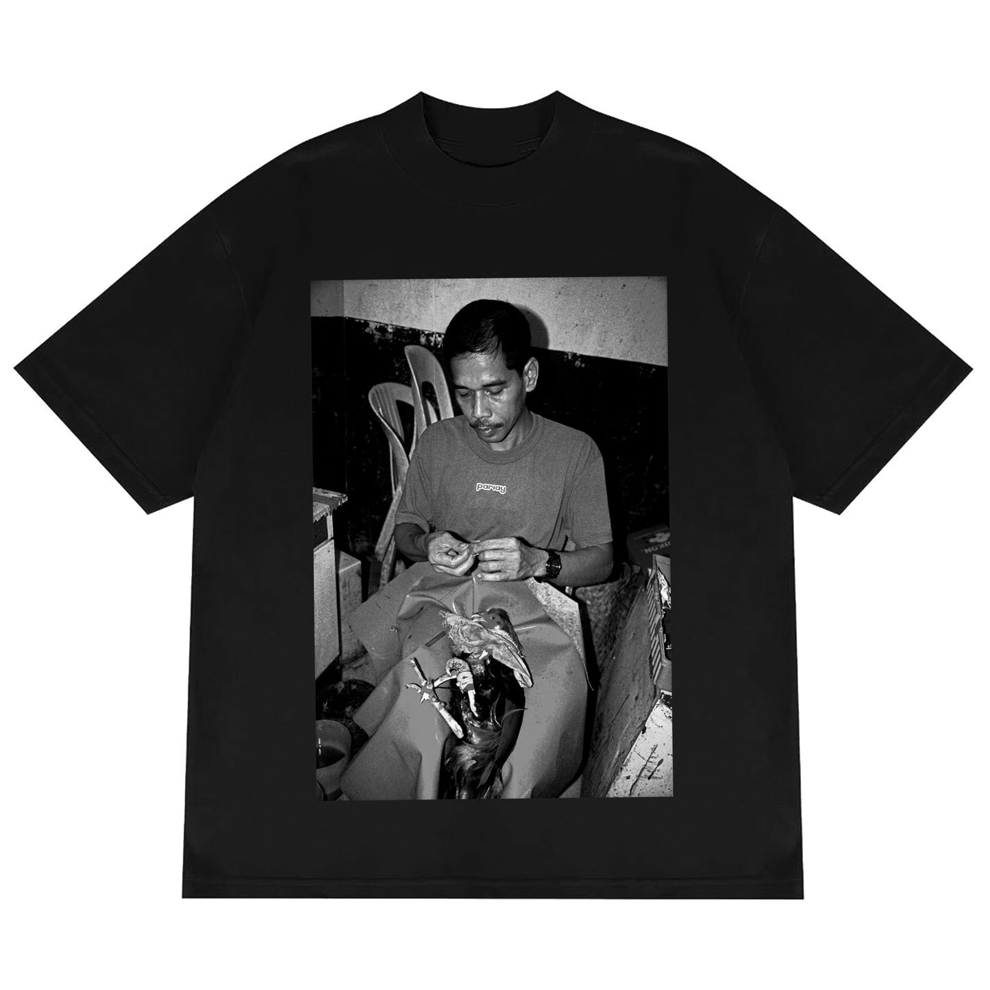 GAME FARM T