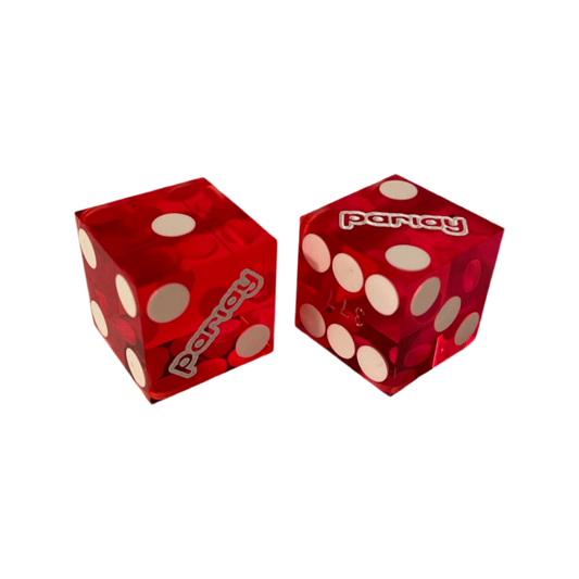 PRECISION DICE