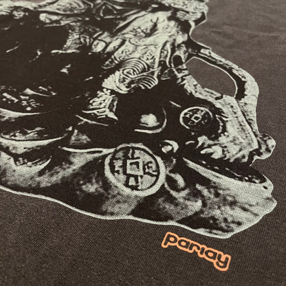 TIGER T