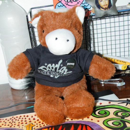 SPORTSBOOK PLUSH