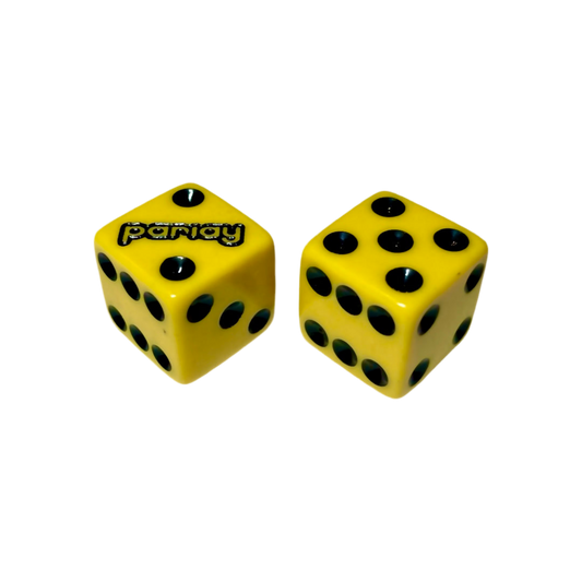 HOUSE DICE