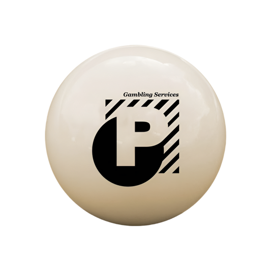 PGS CUE BALL