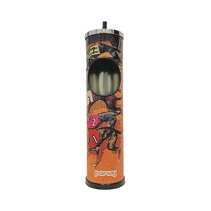 TRACK ASHTRAY STAND