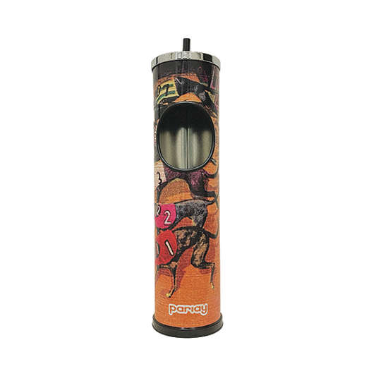 TRACK ASHTRAY STAND