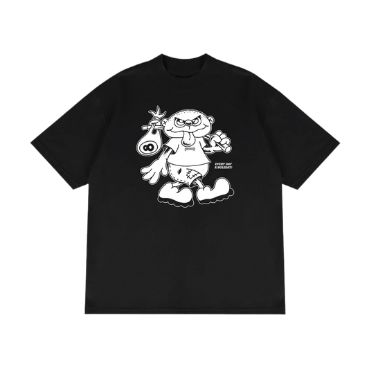 HOLIDAY T