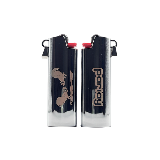 SABONG LIGHTER SLEEVE