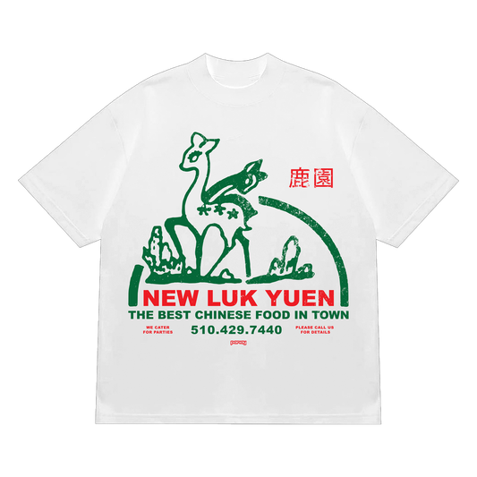 NEW LUCK T