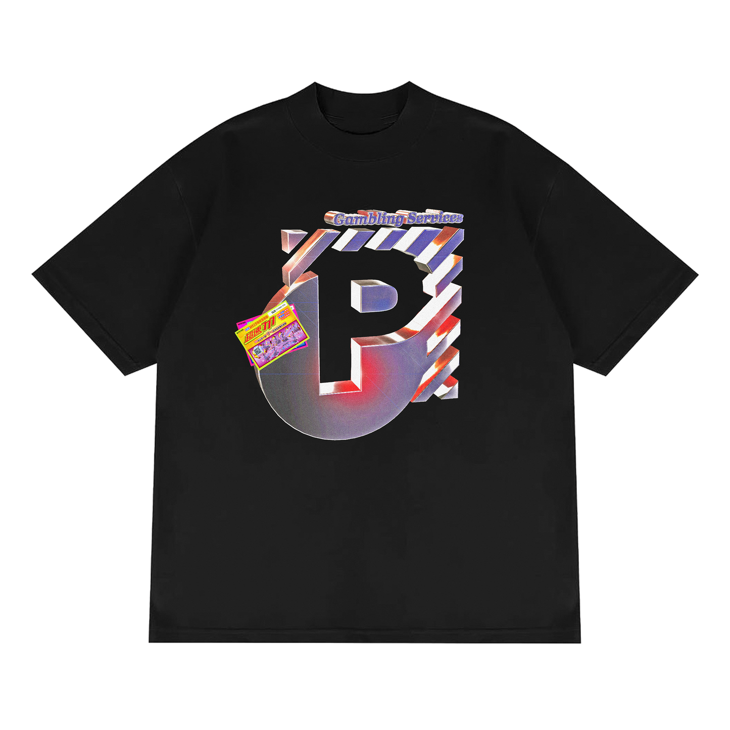 SUPERLOTTO 6/49 T