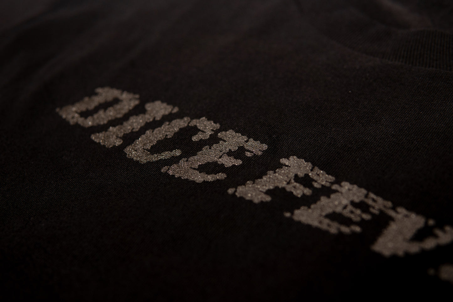 DICE FEVER T
