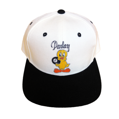 BIRDIE HAT