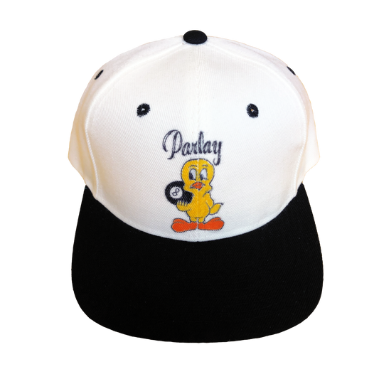 BIRDIE HAT