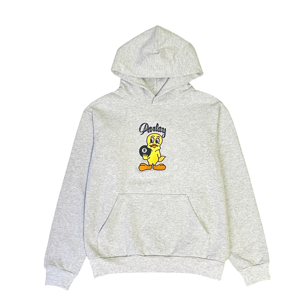 Birdie Hoodie